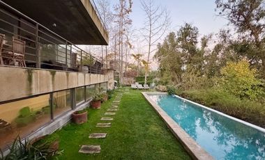 Casa en Venta en Lo Curro