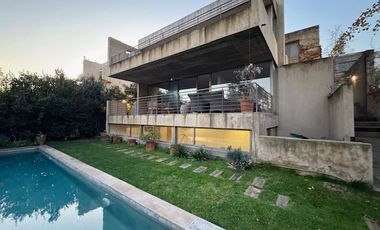 Casa en Venta en Lo Curro
