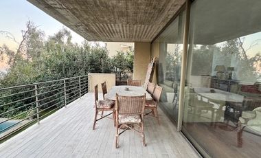 Casa en Venta en Lo Curro
