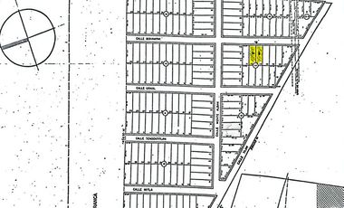TERRENO EN VENTA SAN FRANCISCO TOTIMEHUACAN