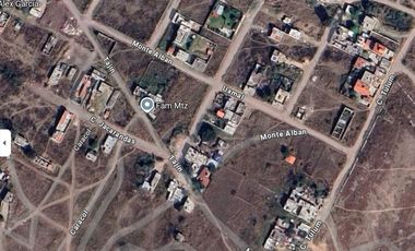 TERRENO EN VENTA SAN FRANCISCO TOTIMEHUACAN