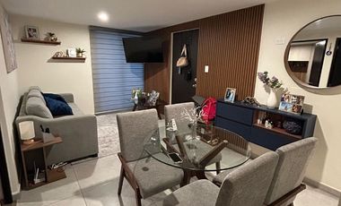 Departamento en Renta - TRIANA RESIDENCIAL, Cuautlancingo