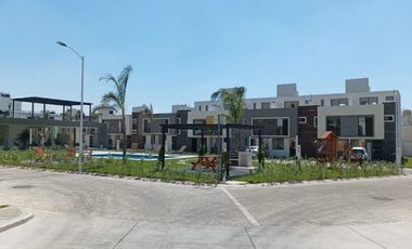 Departamento en Renta - TRIANA RESIDENCIAL, Cuautlancingo