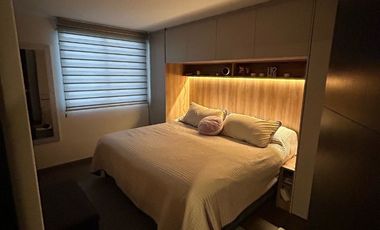 Departamento en Renta - TRIANA RESIDENCIAL, Cuautlancingo