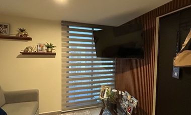 Departamento en Renta - TRIANA RESIDENCIAL, Cuautlancingo