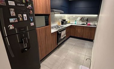 Departamento en Renta - TRIANA RESIDENCIAL, Cuautlancingo