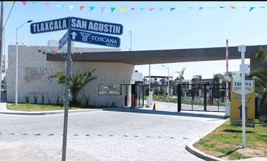 Departamento en Renta - TRIANA RESIDENCIAL, Cuautlancingo