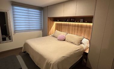 Departamento en Renta - TRIANA RESIDENCIAL, Cuautlancingo