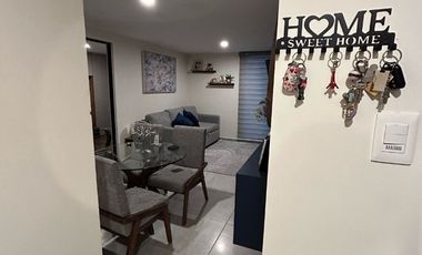 Departamento en Renta - TRIANA RESIDENCIAL, Cuautlancingo