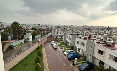 Departamento en Renta - TRIANA RESIDENCIAL, Cuautlancingo
