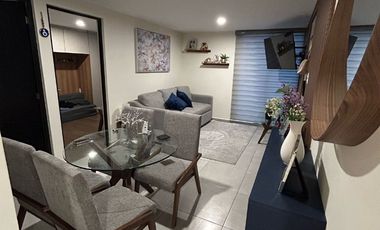 Departamento en Renta - TRIANA RESIDENCIAL, Cuautlancingo