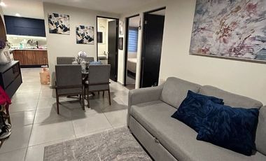 Departamento en Renta - TRIANA RESIDENCIAL, Cuautlancingo