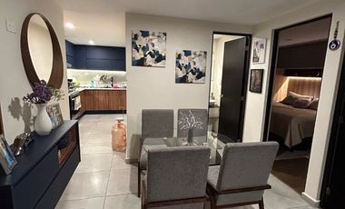 Departamento en Renta - TRIANA RESIDENCIAL, Cuautlancingo