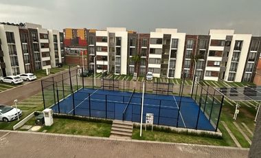 Departamento en Renta - TRIANA RESIDENCIAL, Cuautlancingo