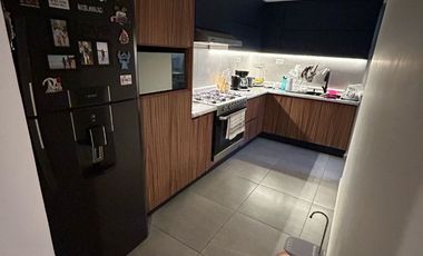 Departamento en Renta - TRIANA RESIDENCIAL, Cuautlancingo