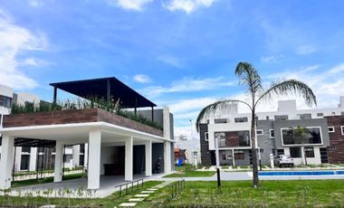Departamento en Renta - TRIANA RESIDENCIAL, Cuautlancingo