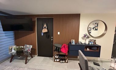 Departamento en Renta - TRIANA RESIDENCIAL, Cuautlancingo