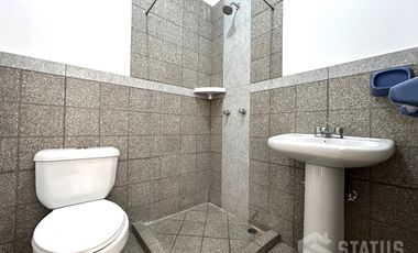 Casa de venta con dorm. en PB en La Salle, - $79.900