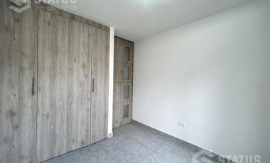 Casa de venta con dorm. en PB en La Salle, - $79.900