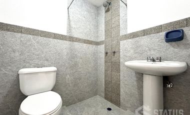 Casa de venta con dorm. en PB en La Salle, - $79.900