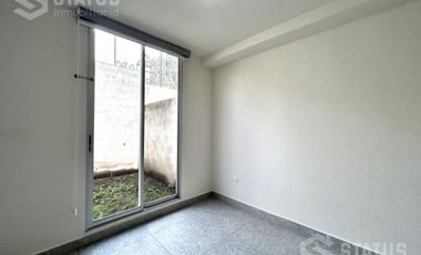 Casa de venta con dorm. en PB en La Salle, - $79.900