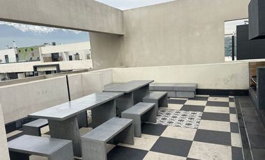 Confort y Ubicación - 2D/2B en La Reina
