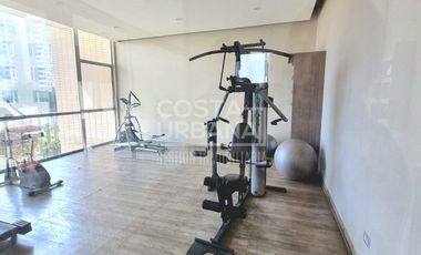 Cómodo departamento con orientación norte