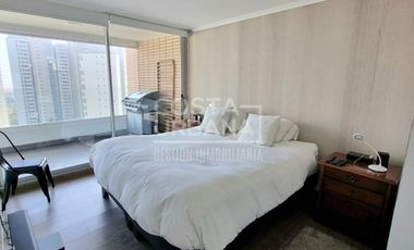 Cómodo departamento con orientación norte