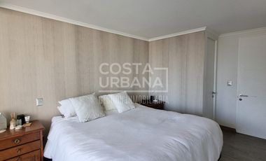 Cómodo departamento con orientación norte