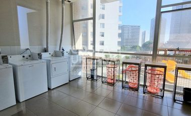 Cómodo departamento con orientación norte