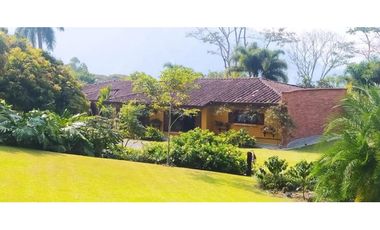 VENTA FINCA, AMAGA - SUROESTE  ANTIOQUEÑO