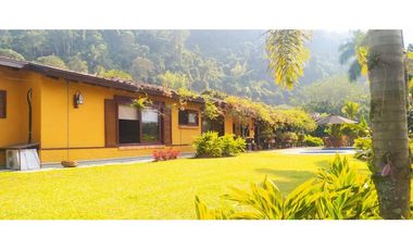 VENTA FINCA, AMAGA - SUROESTE  ANTIOQUEÑO
