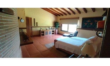 VENTA FINCA, AMAGA - SUROESTE  ANTIOQUEÑO