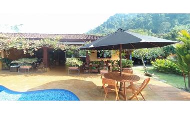 VENTA FINCA, AMAGA - SUROESTE  ANTIOQUEÑO