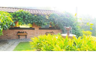 VENTA FINCA, AMAGA - SUROESTE  ANTIOQUEÑO