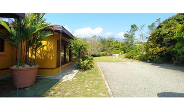 VENTA FINCA, AMAGA - SUROESTE  ANTIOQUEÑO