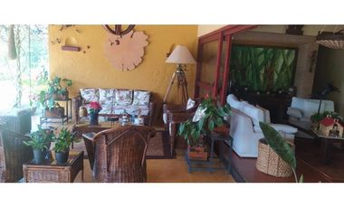 VENTA FINCA, AMAGA - SUROESTE  ANTIOQUEÑO