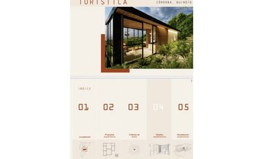 VENTA PERMUTA FINCA EN CORDOBA, QUINDIO  IDEAL PARA PROYECTO TURISTICO