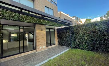 Casa en arriendo Cajicá Conjunto Vittare