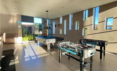 Casa en arriendo Cajicá Conjunto Vittare