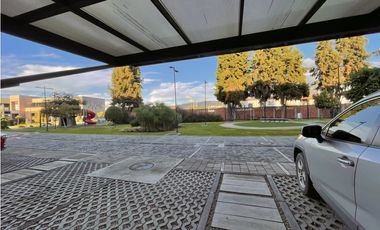 Casa en arriendo Cajicá Conjunto Vittare