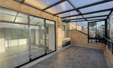Casa en arriendo Cajicá Conjunto Vittare