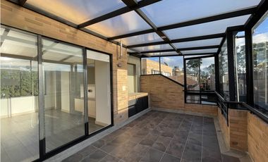 Casa en arriendo Cajicá Conjunto Vittare