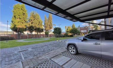 Casa en arriendo Cajicá Conjunto Vittare