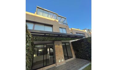 Casa en arriendo Cajicá Conjunto Vittare