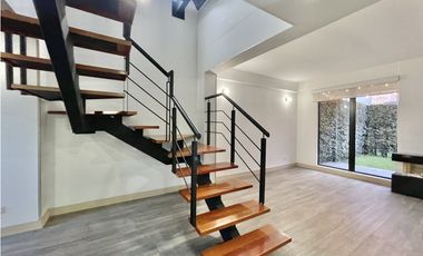 Casa en arriendo Cajicá Conjunto Vittare