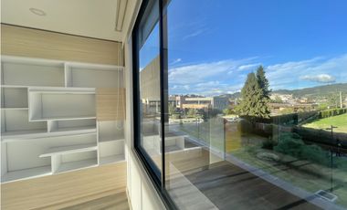 Casa en arriendo Cajicá Conjunto Vittare