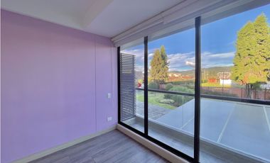 Casa en arriendo Cajicá Conjunto Vittare