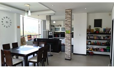 Casa campestre en Conjunto Residencial - Pacho Cundinamarca