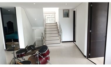 Casa campestre en Conjunto Residencial - Pacho Cundinamarca